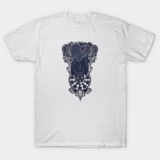 Dark Dragon T-Shirt